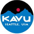 KAVU Logo