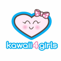 Kawaii4girls Logo