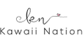 Kawaii Nation Logo