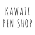 Kawaii Pen Shop Logo