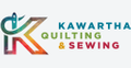 Kawartha Quilting and Sewing LTD logo