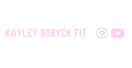 Kayley Bobyck Logo