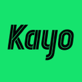 Kayo Sports Australia Logo