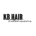 KB Hair Extensions Logo