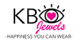 KBJewels Silver925 Jewels– KBJewels555 Logo