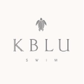 K.BLU Swim Logo