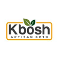 KBosh logo