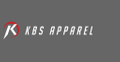 Kbs Apparel Logo