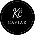 KC Caviar UK Logo