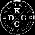 Kcdc Skateshop Logo