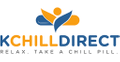 K Chill Direct logo