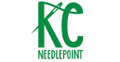 KC Needlepoint Logo