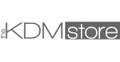 The KDM Store Logo