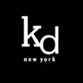 KD New York Logo