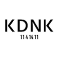 KDNK Logo