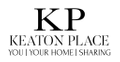 Keaton Place Logo