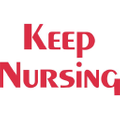 Keepnursing Logo