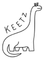 Keetz Logo