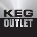 Keg Outlet Logo