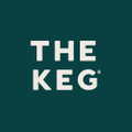 The Keg Steakhouse + Bar Logo