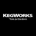 Kegworks logo