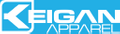 Keigan Apparel Logo