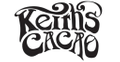 Keith's Cacao Logo