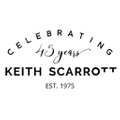 Keith Scarrott UK Logo