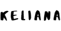 KelianaShop Logo
