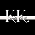 Kelita's Kloset Logo