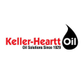Keller-Heartt Oil Logo