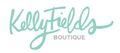 Kelly Fields Boutique Logo