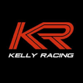 Kelly Racing Merchandise Logo