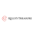 Kelly's Treasure Logo