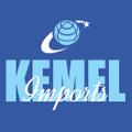 Kemel Imports Logo