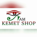 Eye Am Kemet Shop Logo