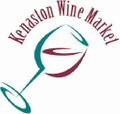 Kenaston Wine Market Logo