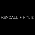 Kendall + Kylie Logo