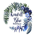 Kendall & Blue logo