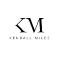 Kendall Miles Designs Logo
