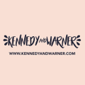 Kennedy & Warner Logo