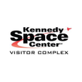 Kennedy Space Center Visitor Complex Logo
