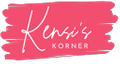 Kensi's Korner logo