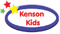 Kenson Parenting Solutions logo