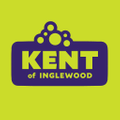 Kent of Inglewood logo