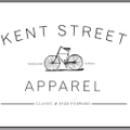 Kent Street Apparel Colombia Logo