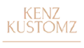 Kenz Kustomz Logo