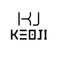 Keoji Logo