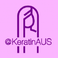 Keratin Hair Treatments Logo