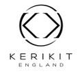 KeriKitEngland Logo